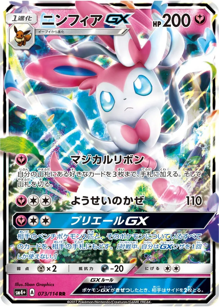 Nymphali-GX