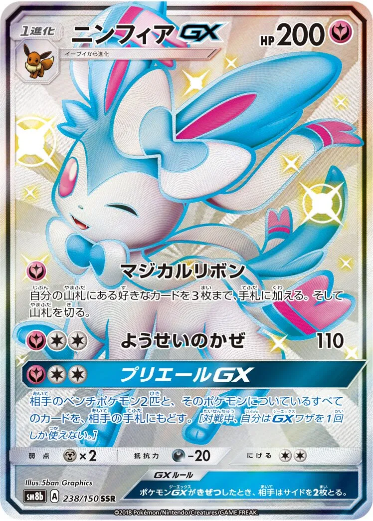 Nymphali-GX