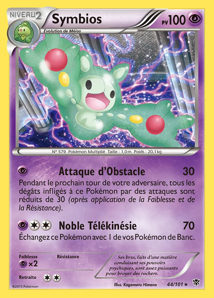 Symbios