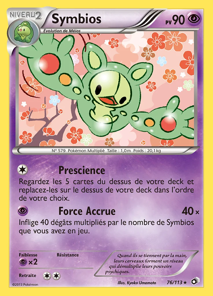 Symbios