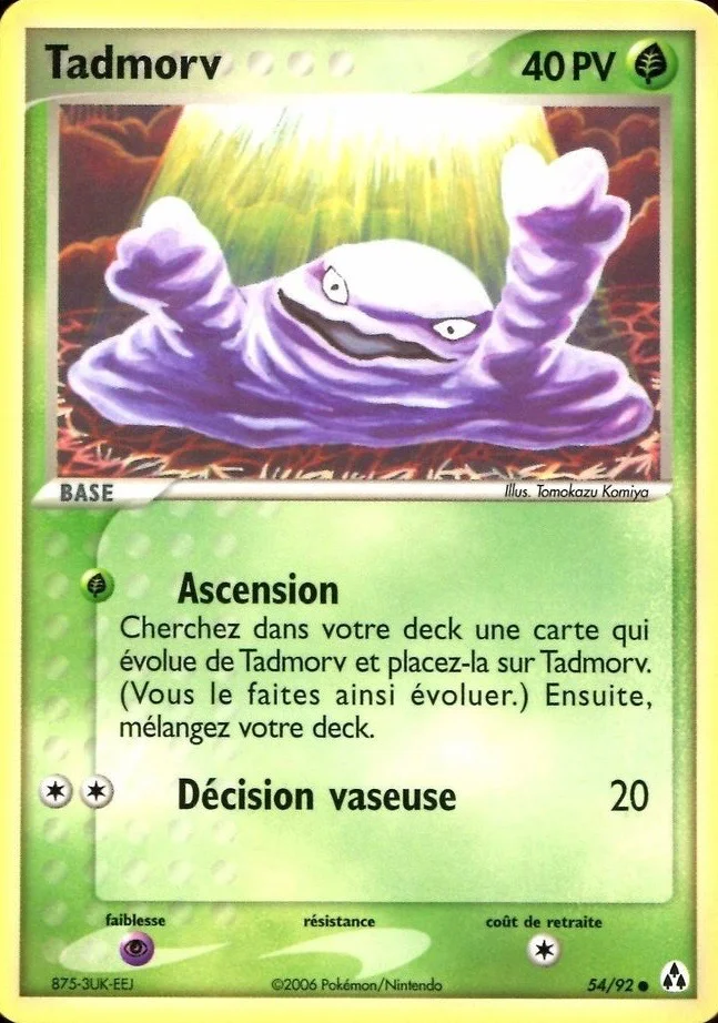 Tadmorv