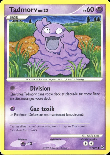 Tadmorv