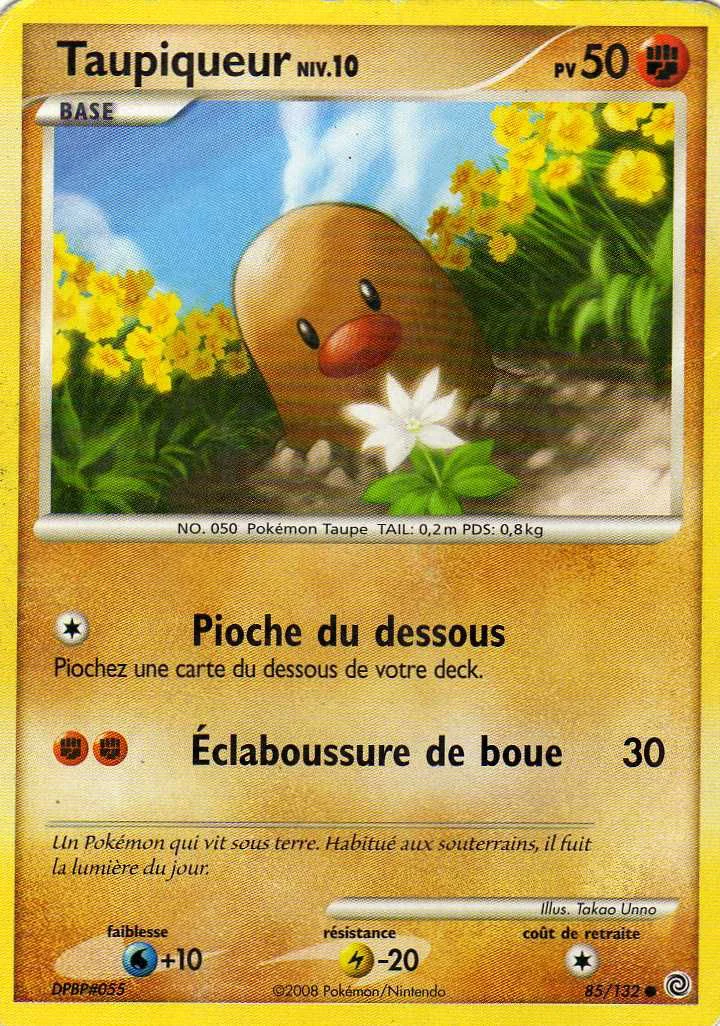 Taupiqueur