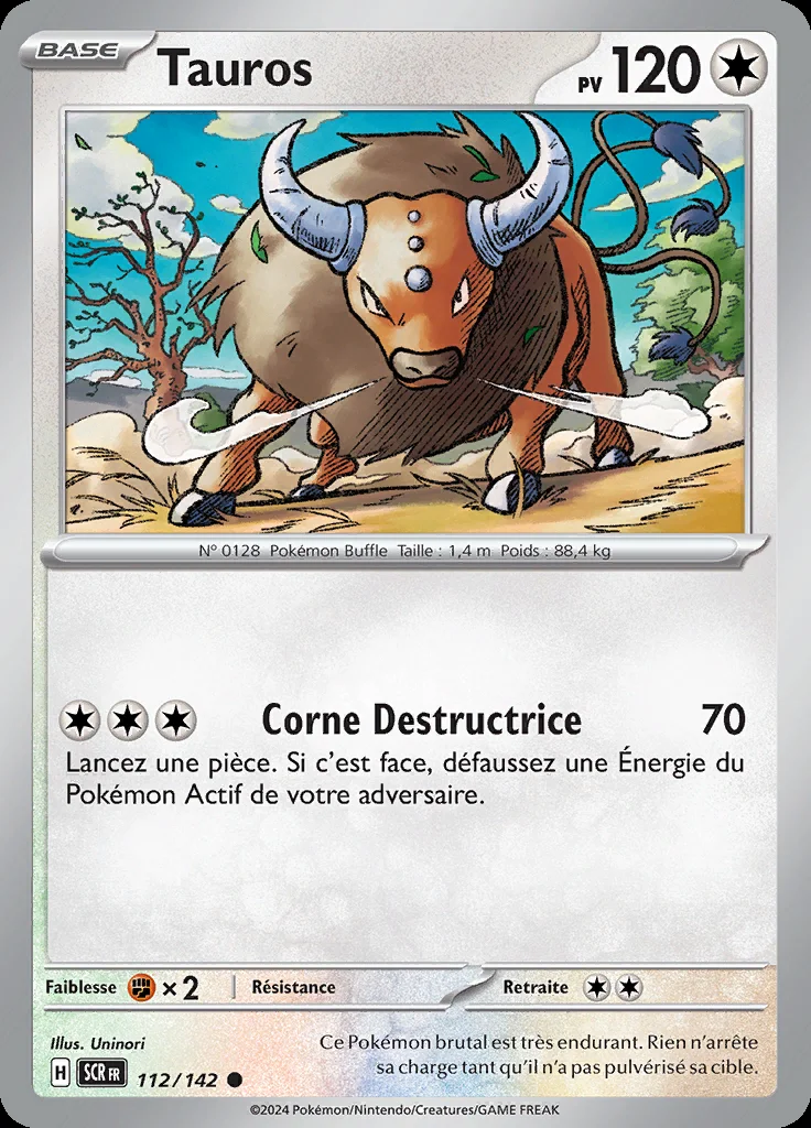 Tauros