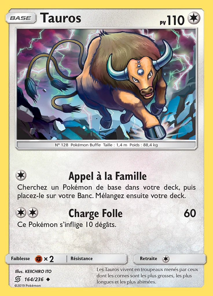 Tauros