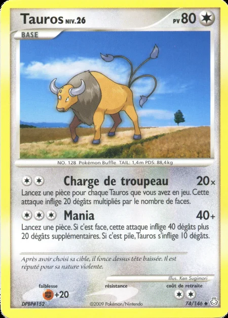 Tauros