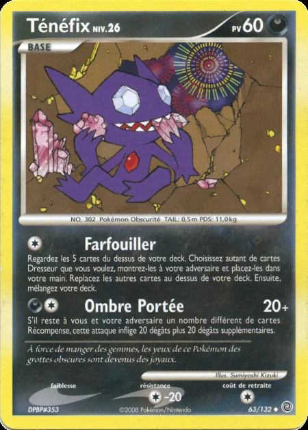 Ténéfix