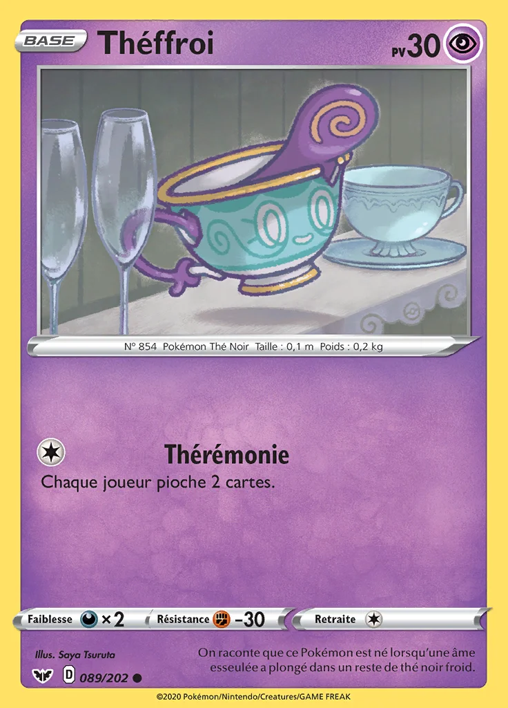 Théffroi