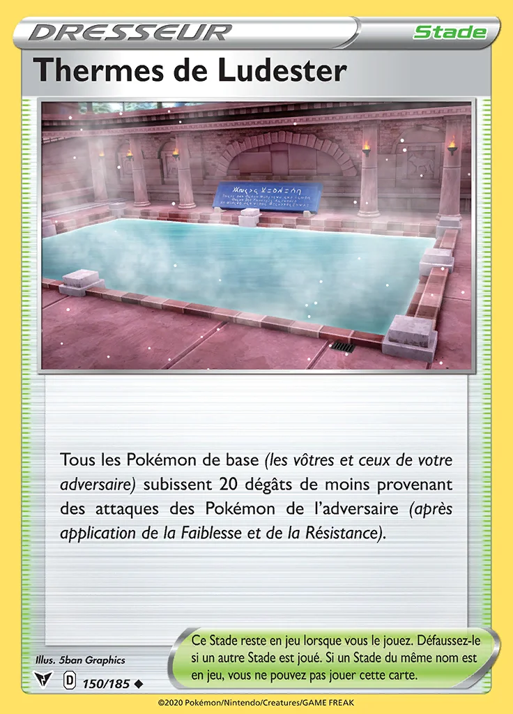 Thermes de Ludester