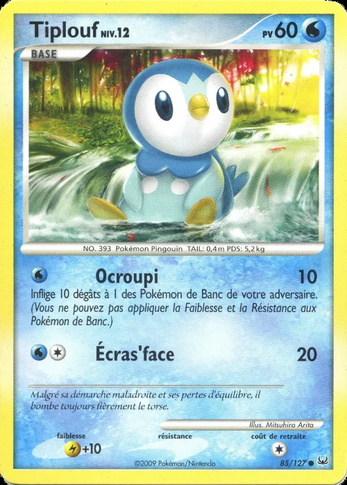 Tiplouf