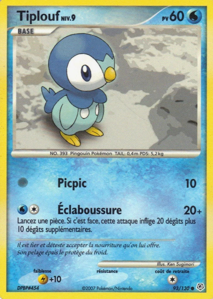 Tiplouf