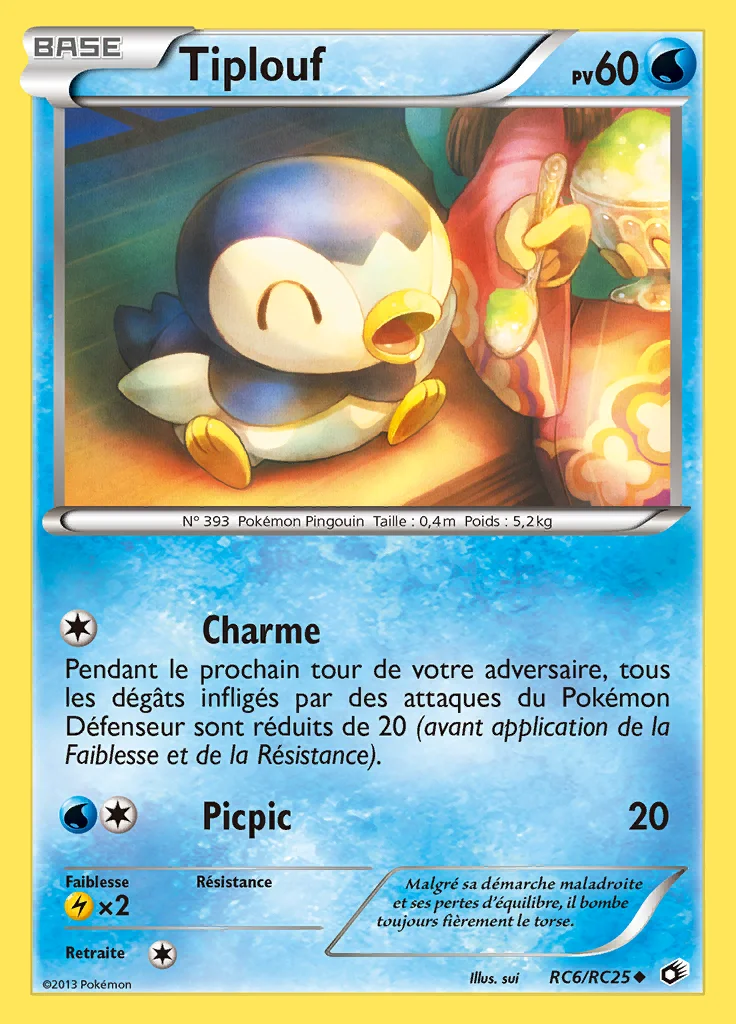 Tiplouf