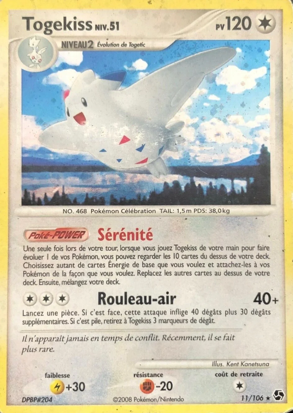 Togekiss