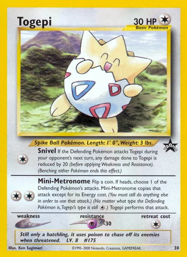 Togepi 