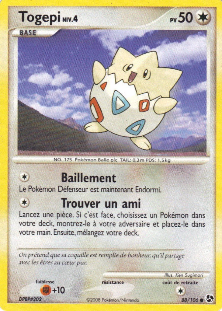 Togepi