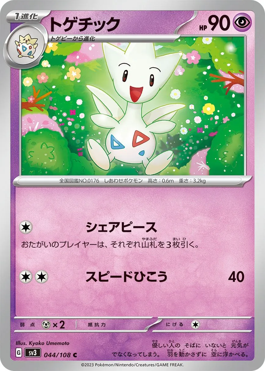Togetic 