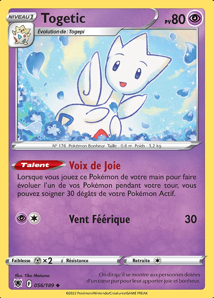 Togetic