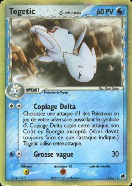 Togetic 