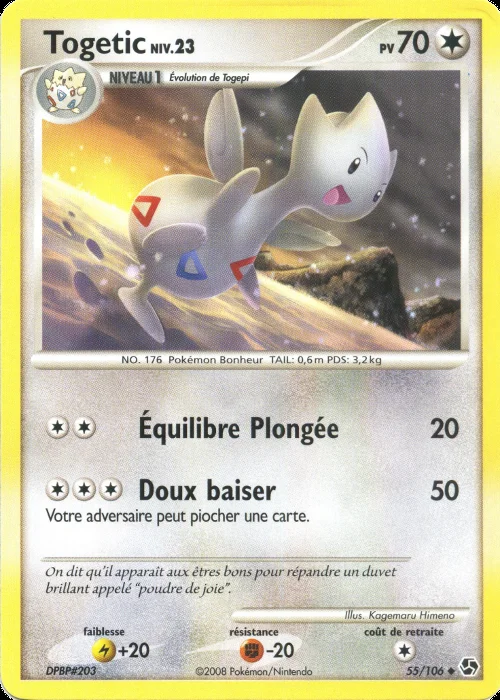 Togetic