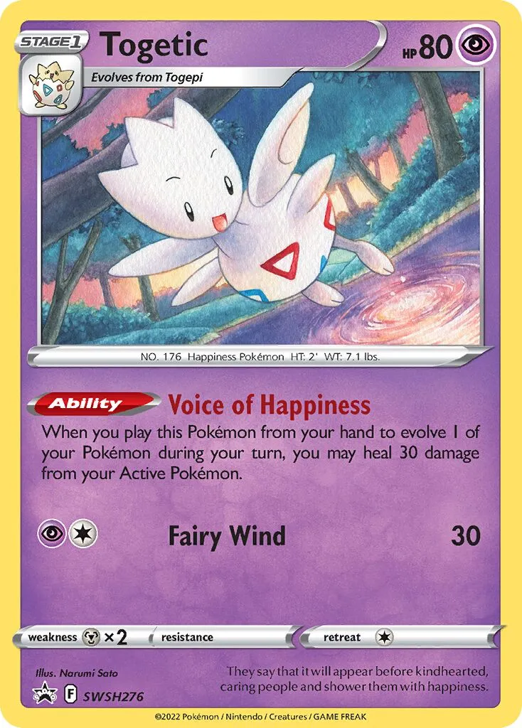 Togetic 