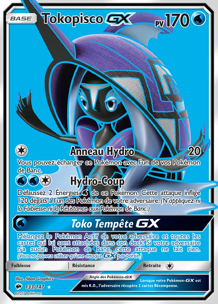 Tokopisco-GX