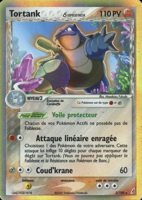 Tortank 