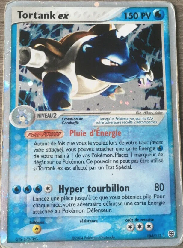 Tortank ex