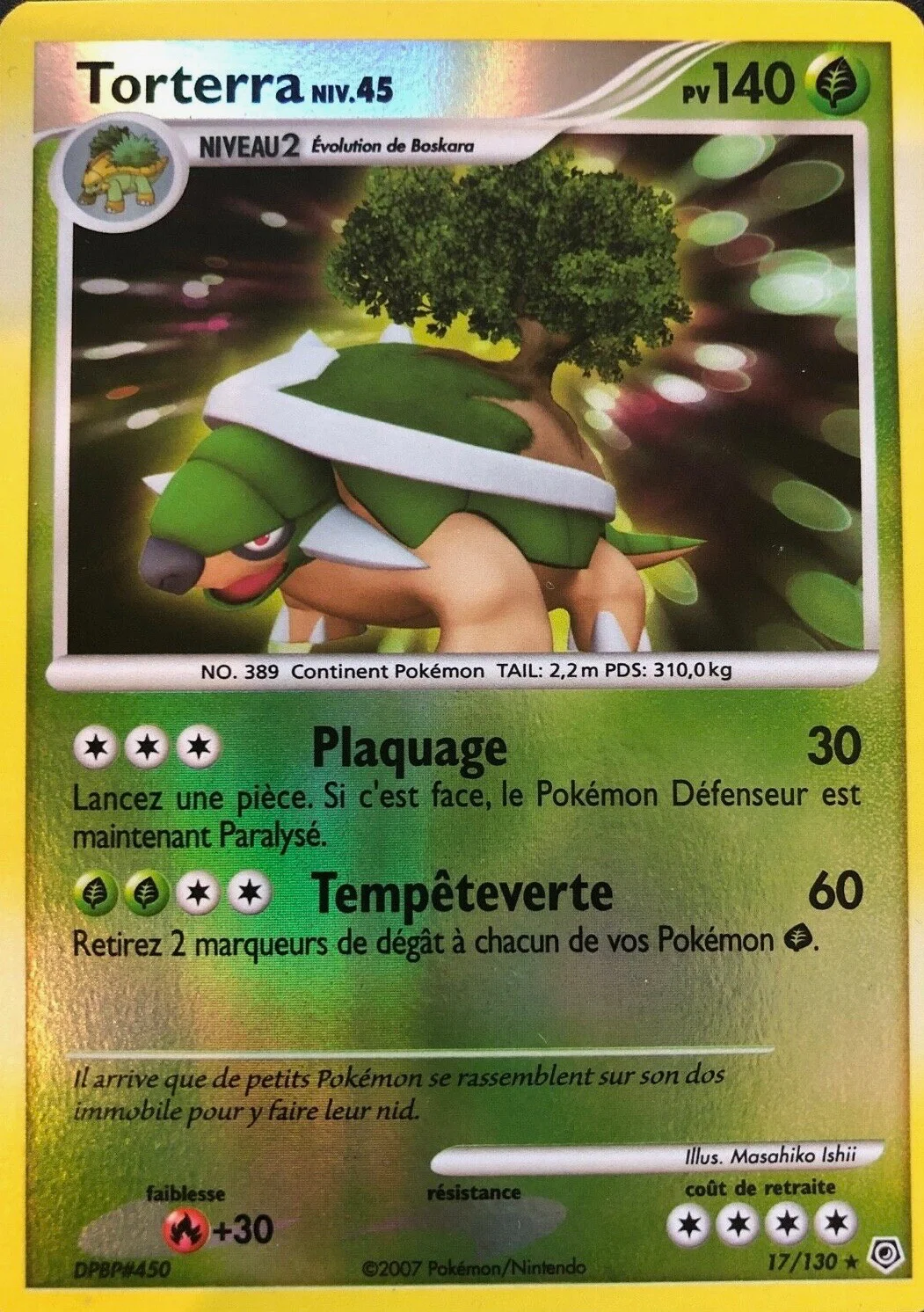 Torterra