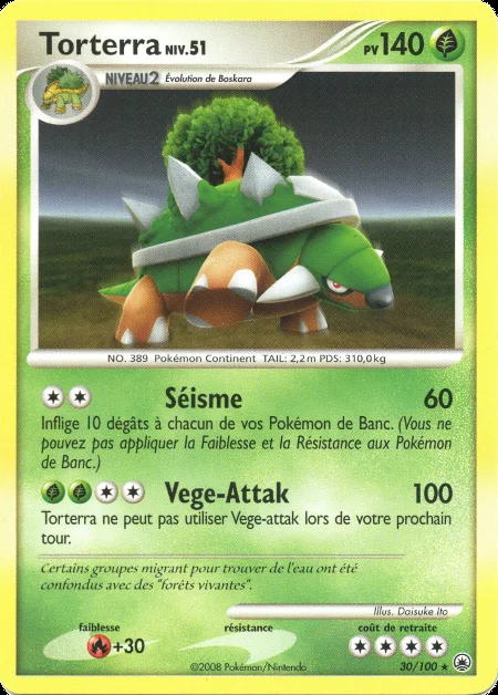 Torterra