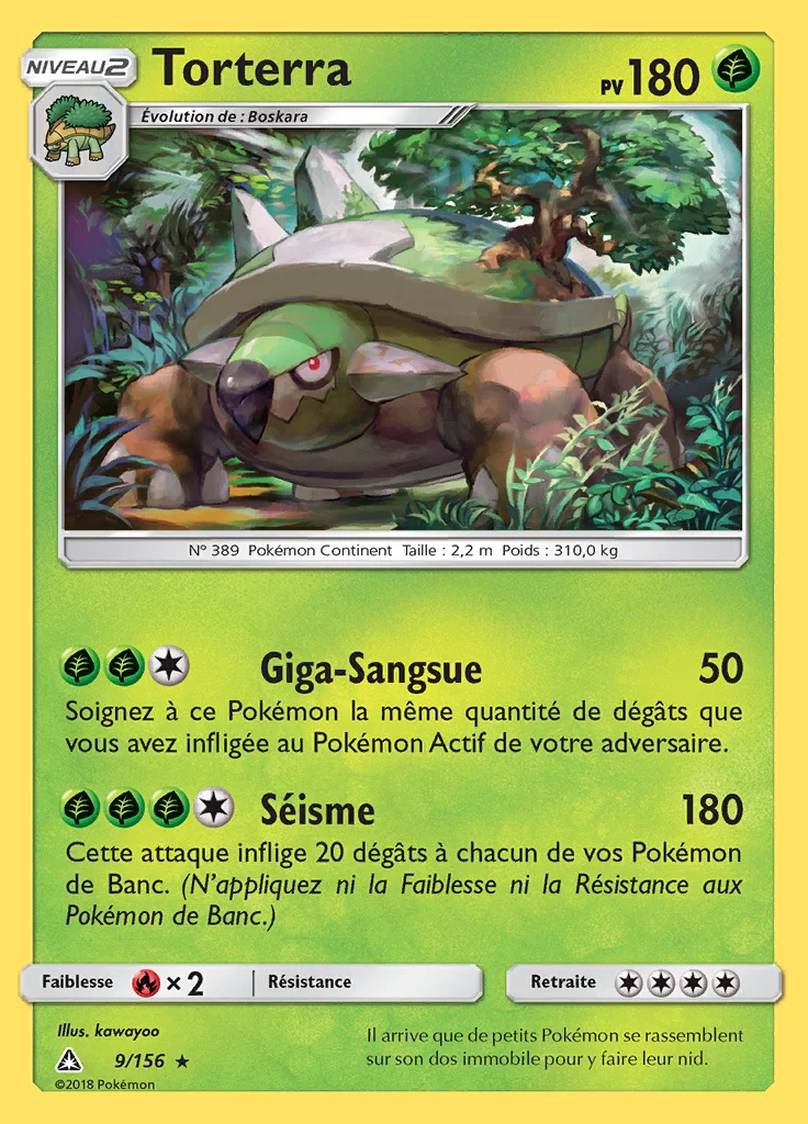 Torterra