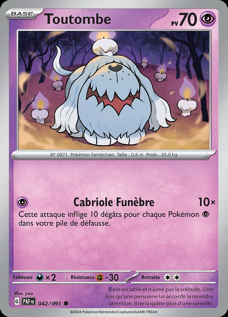 Toutombe