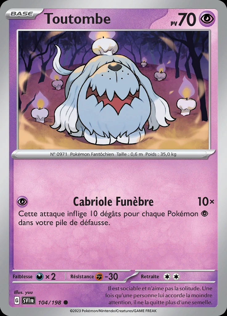 Toutombe