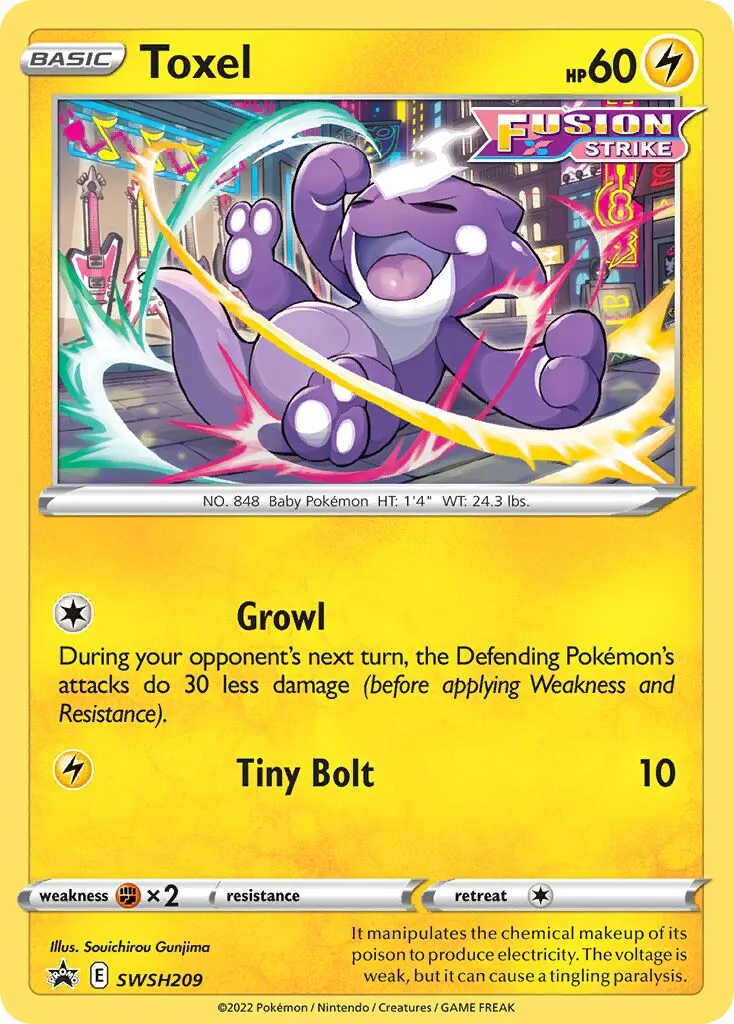 Toxizap