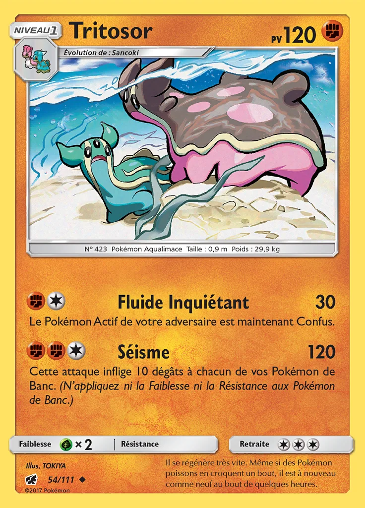 Tritosor