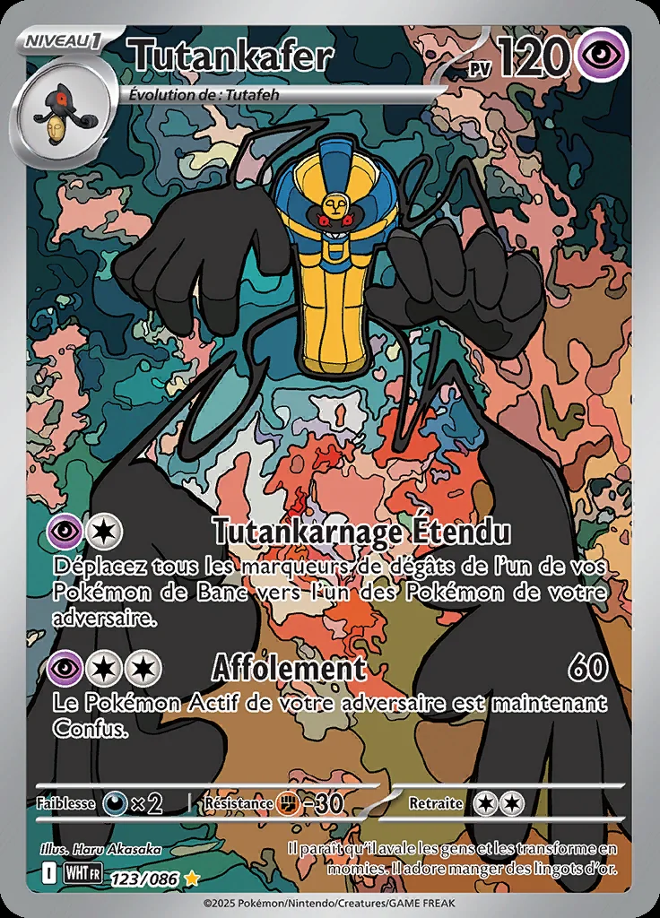 Tutankafer