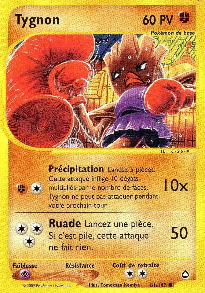 Tygnon