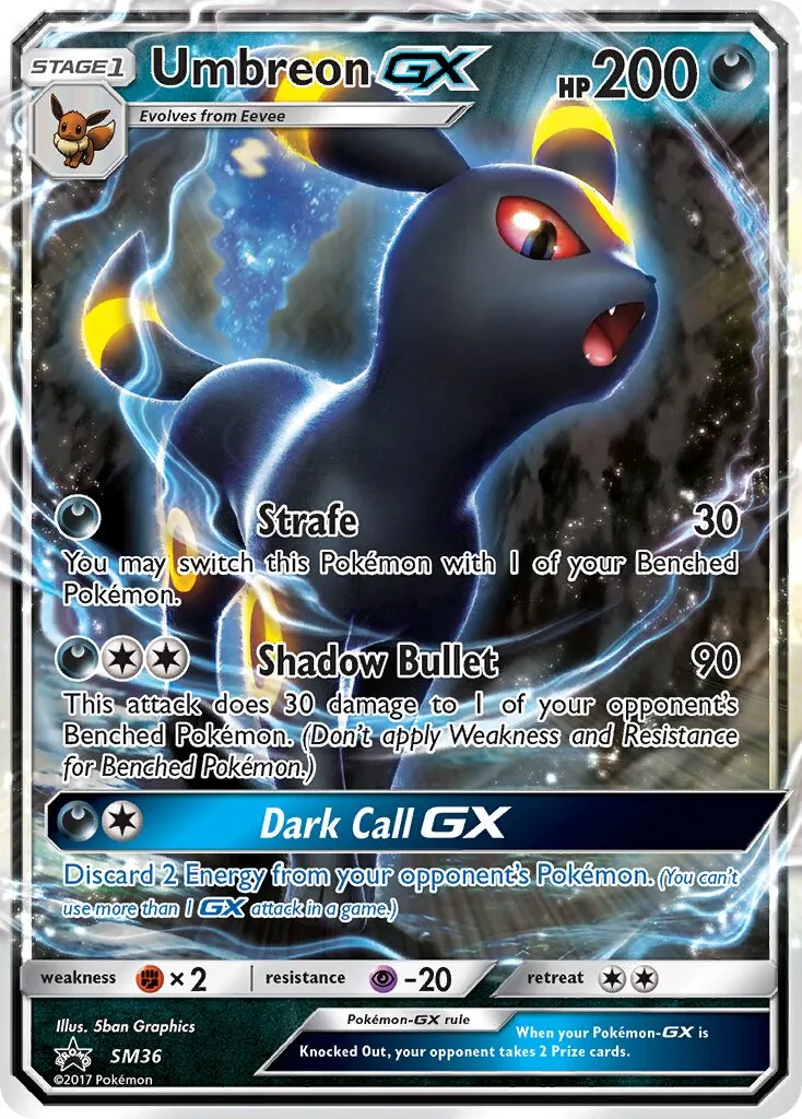 Noctali-GX