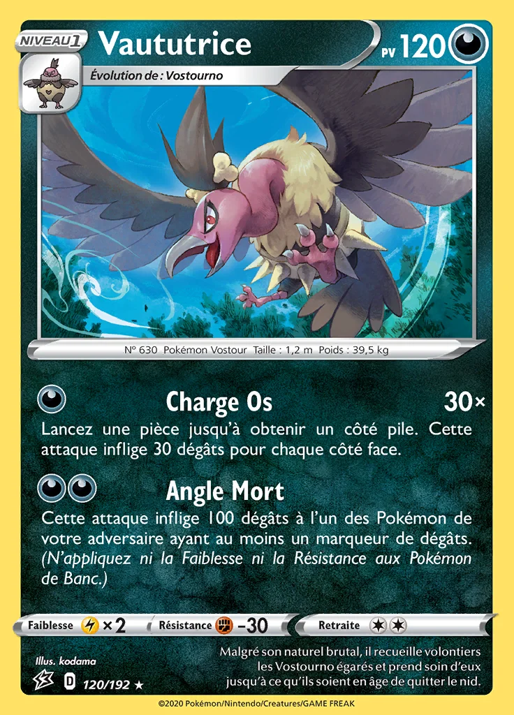 Vaututrice