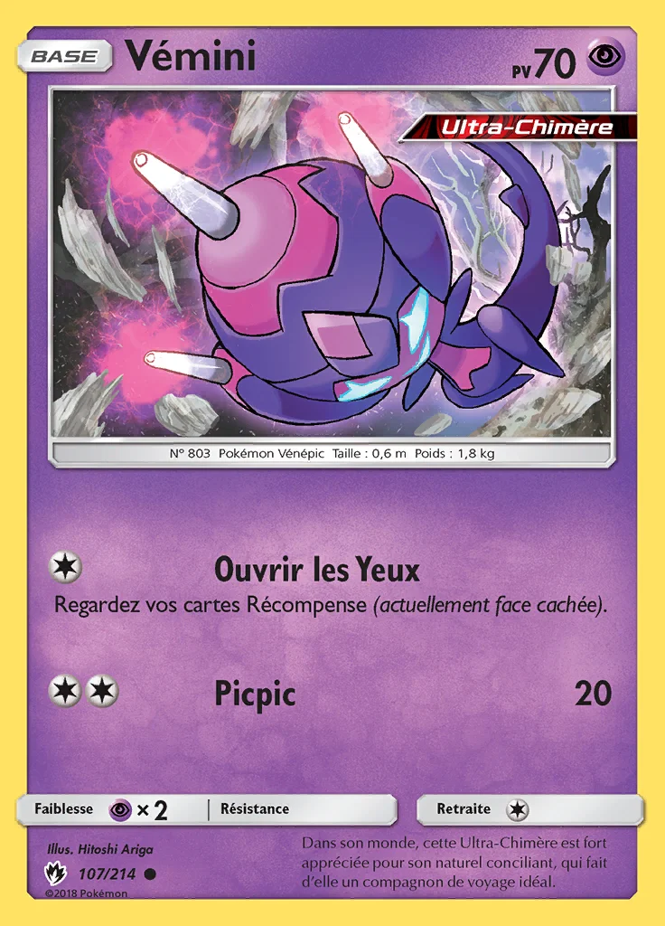 Vémini