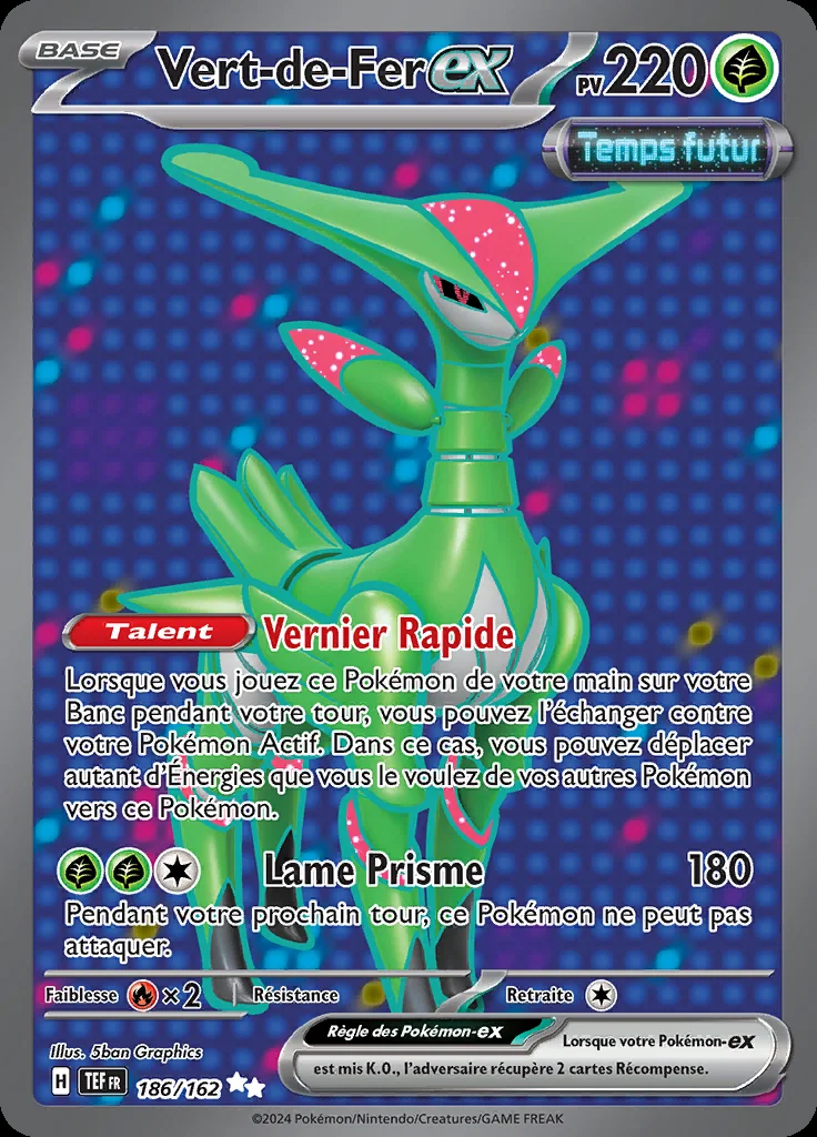 Vert-de-Fer-ex