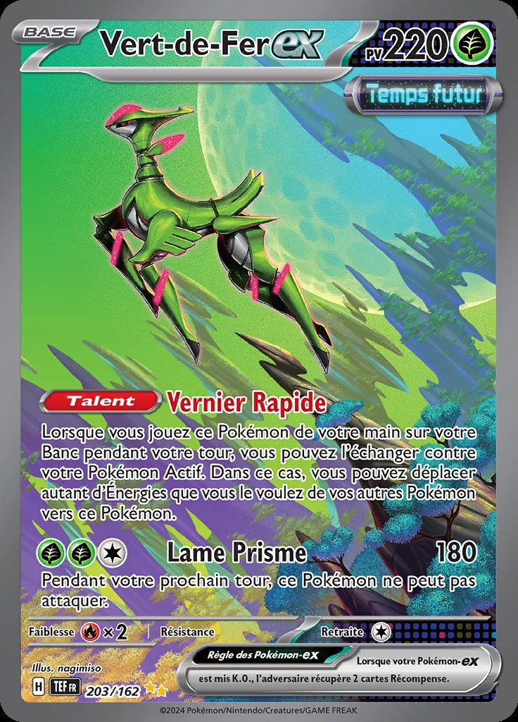 Vert-de-Fer-ex