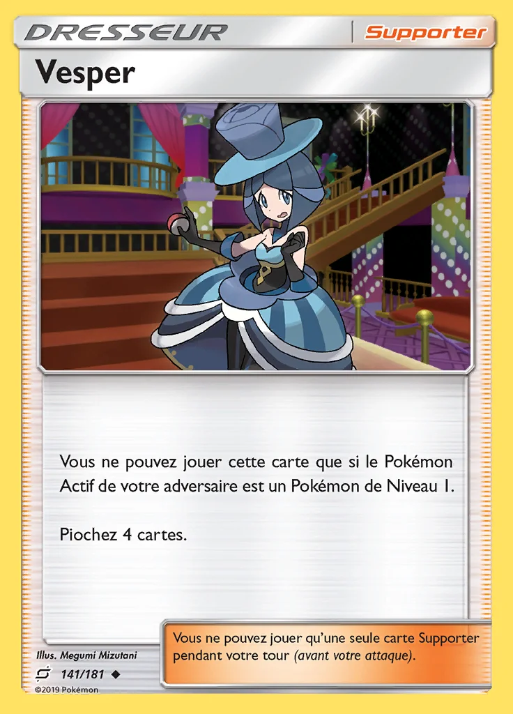 Vesper
