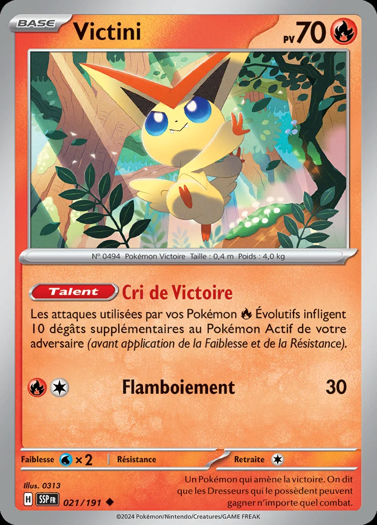 Victini