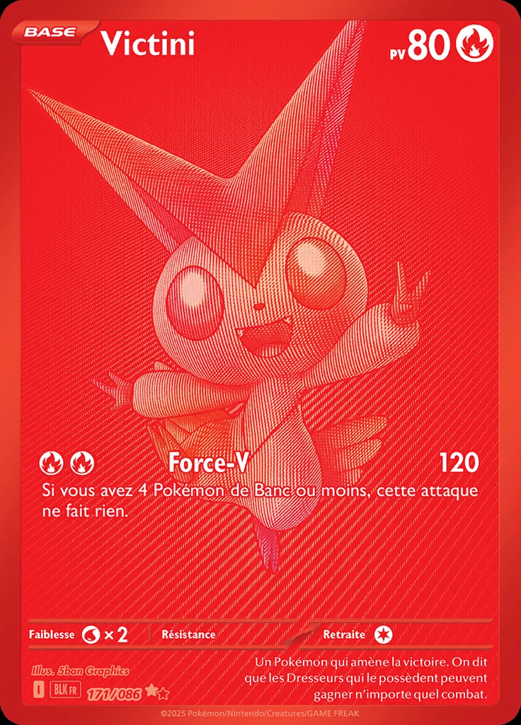 Victini