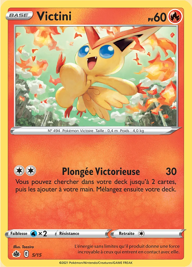 Victini