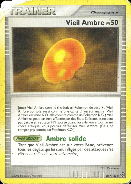Vieil Ambre