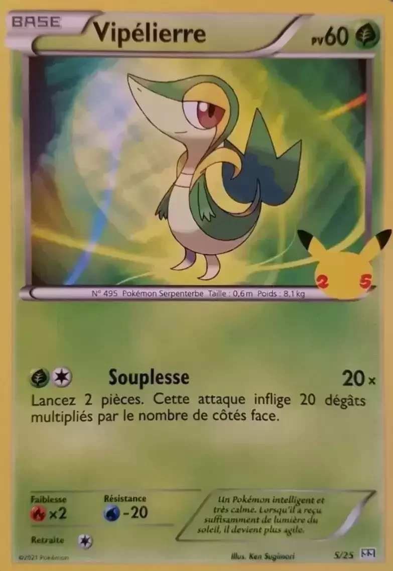 Vipélierre