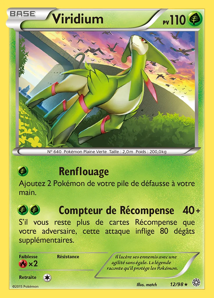 Viridium