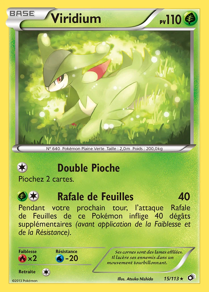 Viridium