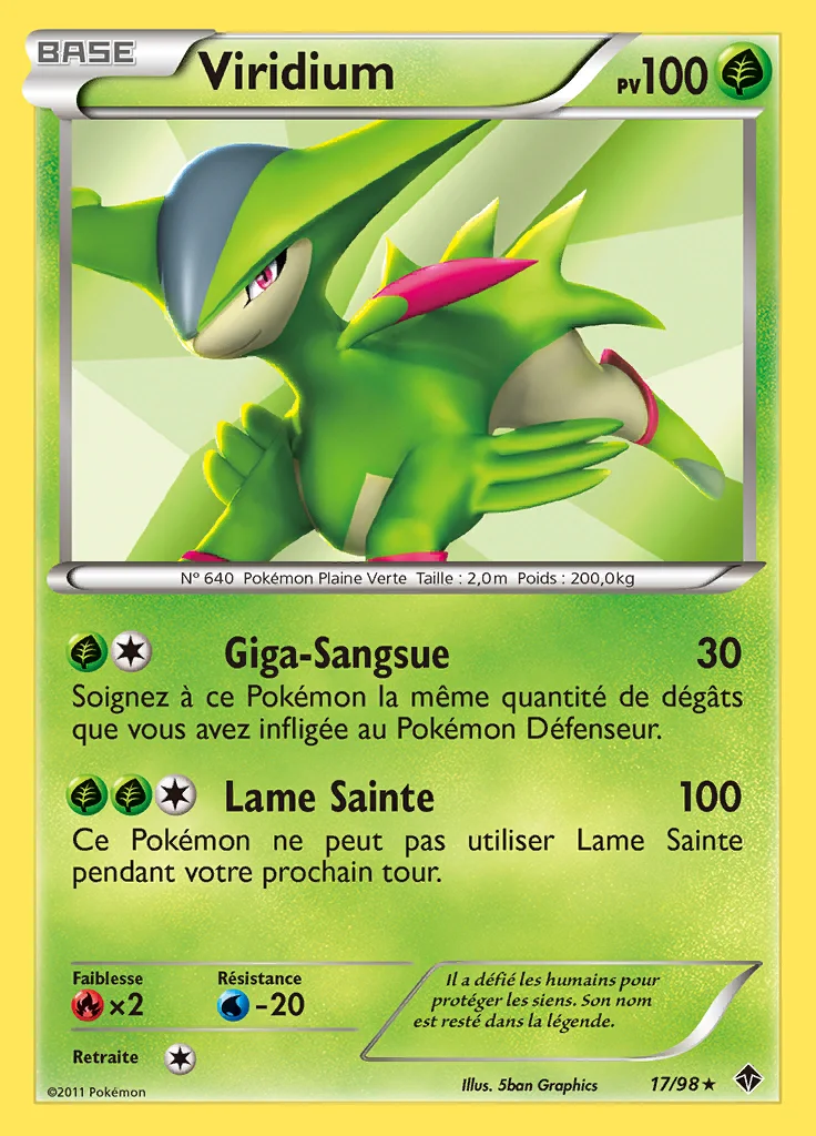 Viridium